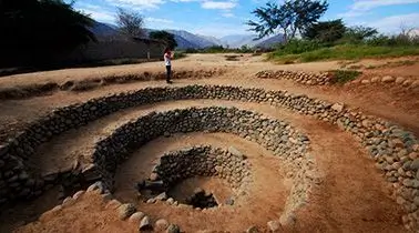 palpa acueductos de cantalloc